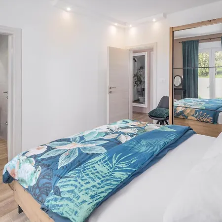 Tatil Evi Luxurious In
