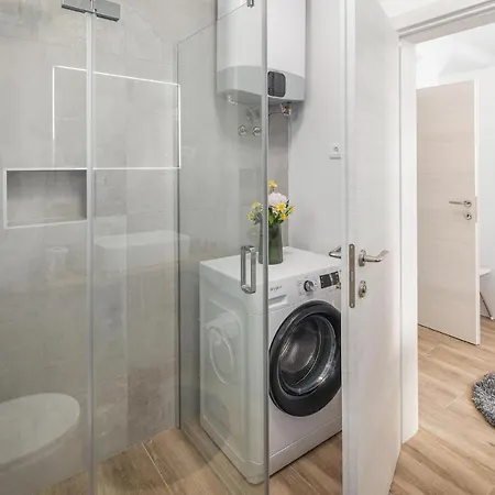 Dom wakacyjny Awesome In With Wifi Pula