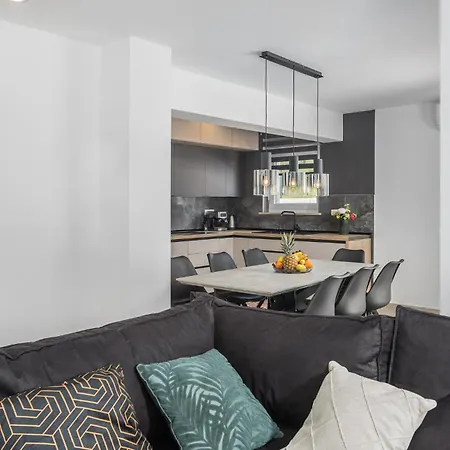 Awesome In With Wifi Dom wakacyjny Pula