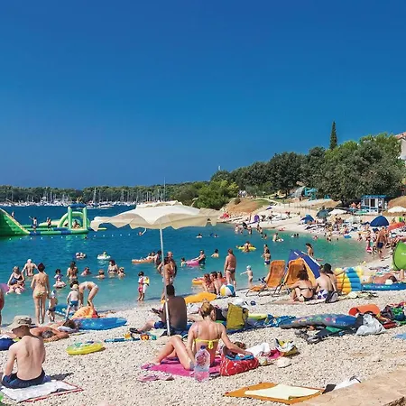 Dom wakacyjny Awesome In With Wifi Pula