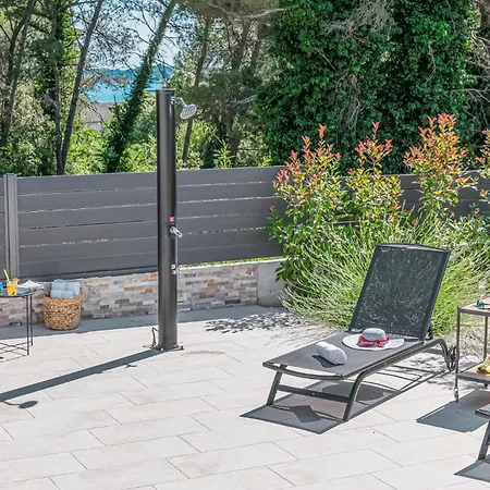 Dom wakacyjny Awesome In With Wifi *